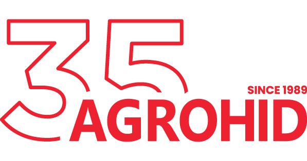 Megszerezte a TISAX tanúsítványt az AGROHÍD Ipari Kft.